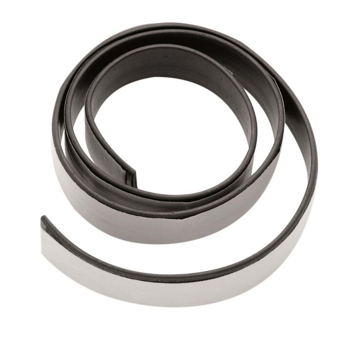 GLOREX Magnetband 15 x 1,5 mm 50 cm