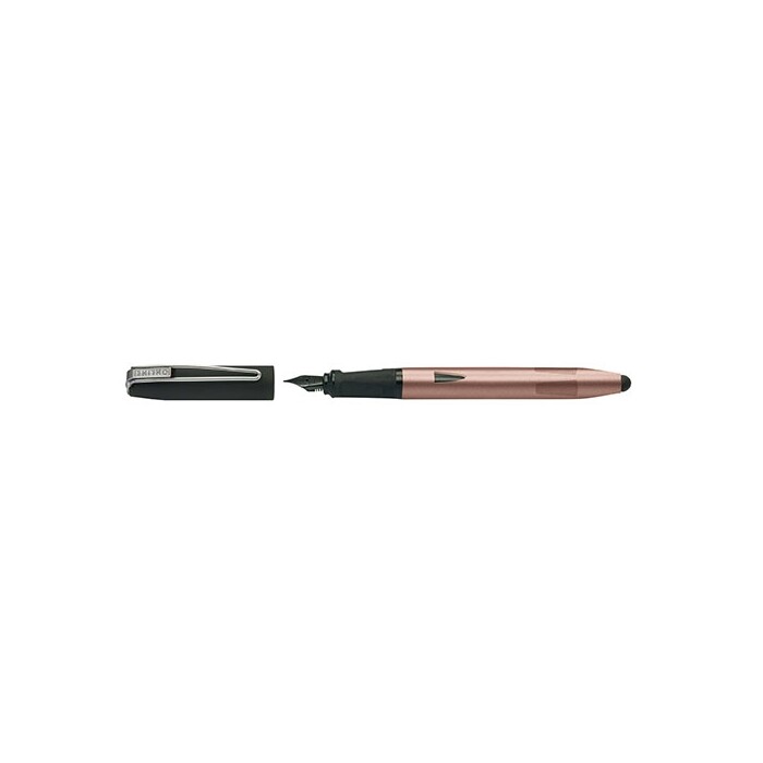 ONLINE Füllhalter - Switch Plus, rosegold