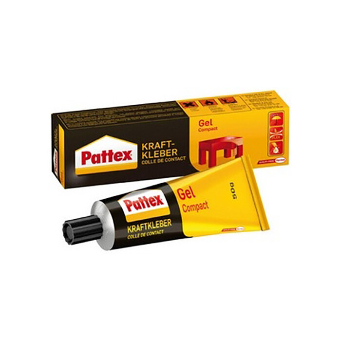 PATTEX Kraftkleber 50 g