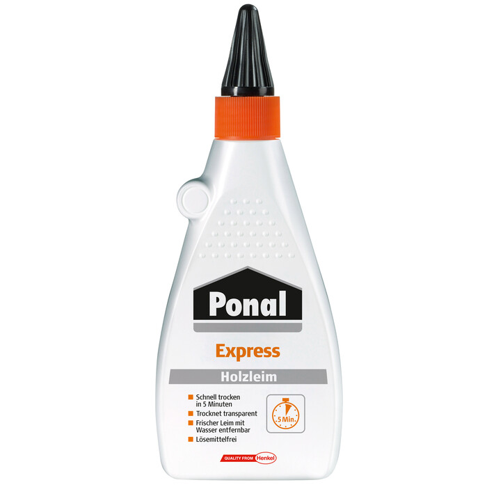 PONAL Holzleim Express 120 g