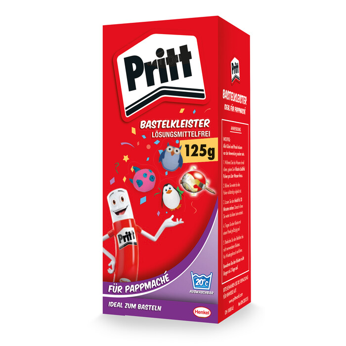 PRITT Bastelkleister 125g