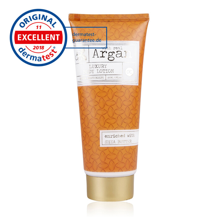Bodylotion Argan Premium Collection 200 ml