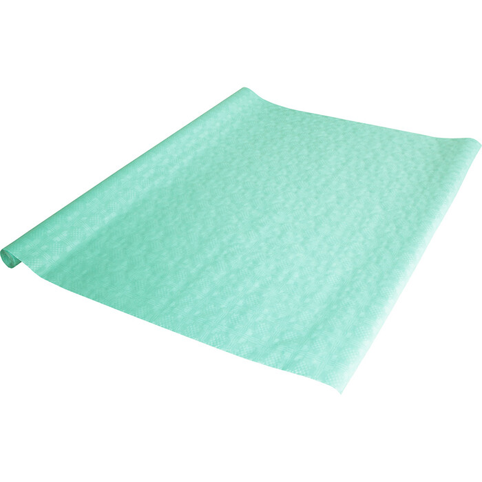 Damasttischtuchrolle 8 x 1 m ca. 42g/m² mint