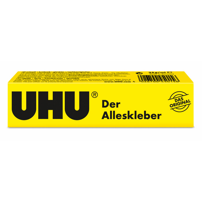 UHU Der Alleskleber 35g