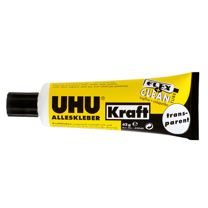 UHU Alleskleber Kraft 42 g