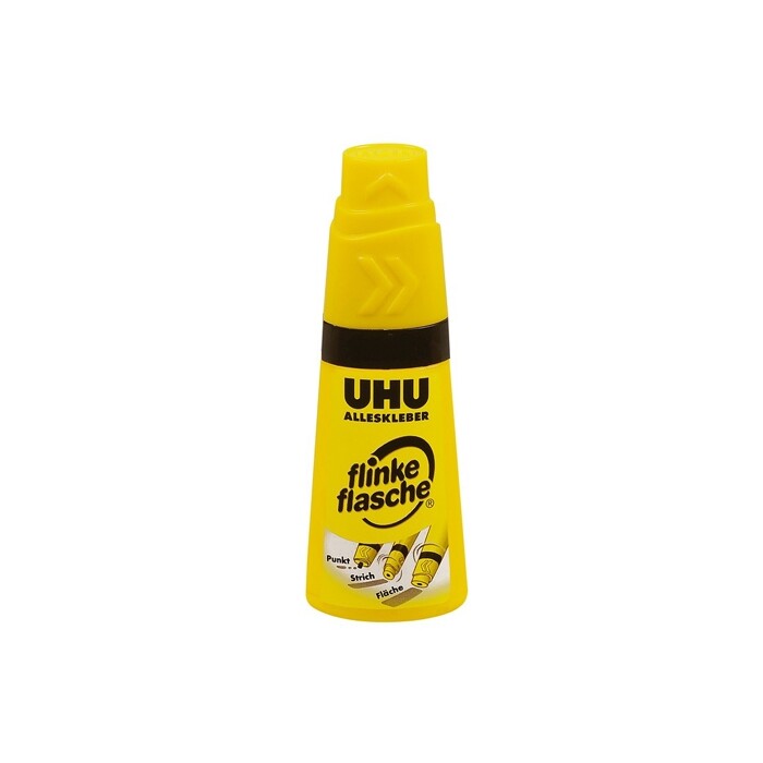 UHU Alleskleber Flinke Flasche, 35g