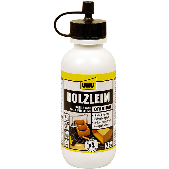 UHU Holzleim Original 75 g