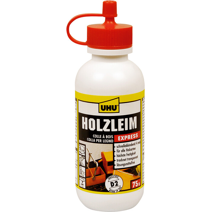 UHU Holzleim Express 75 g
