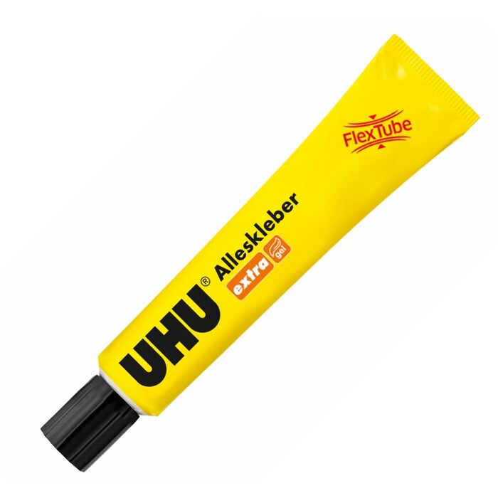 UHU extra Alleskleber in FlexTube 18 g