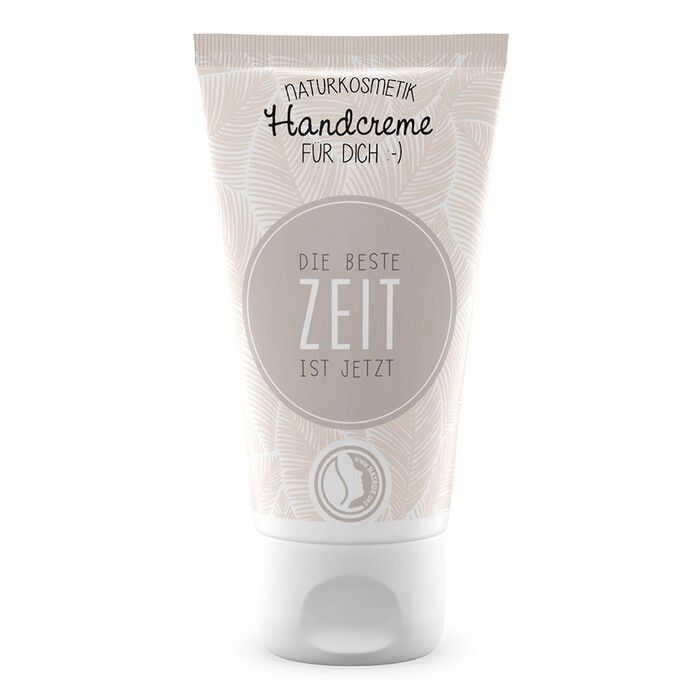 LAVIDA Handcreme Die beste Zeit ist jetzt 30 ml