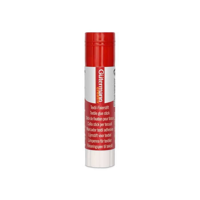 GÜTERMANN Textil-Fixierstift 10 g