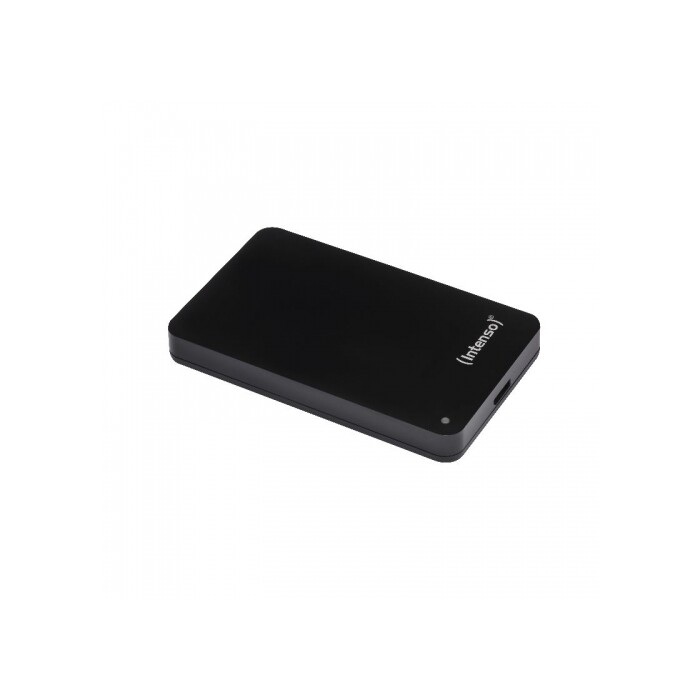 Intenso Externe Festplatte 1 TB, schwarz