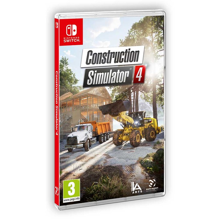 Bau Simulator 4