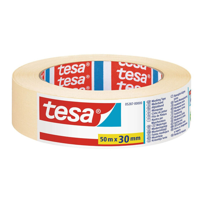 TESA Malerband 50 m x 30 mm