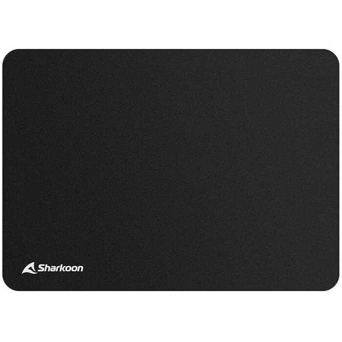 Sharkoon Mauspad 1337, schwarz