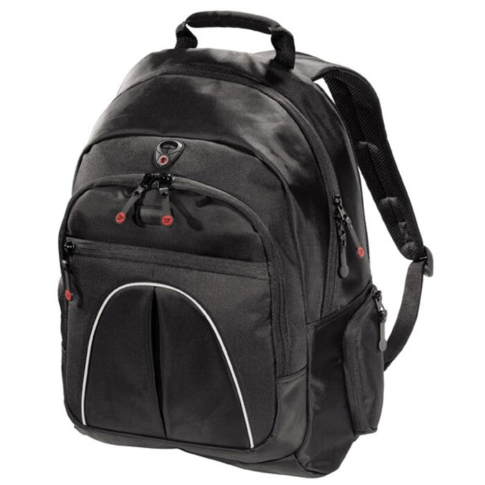 HAMA Laptoprucksack Vienna 16 - 17