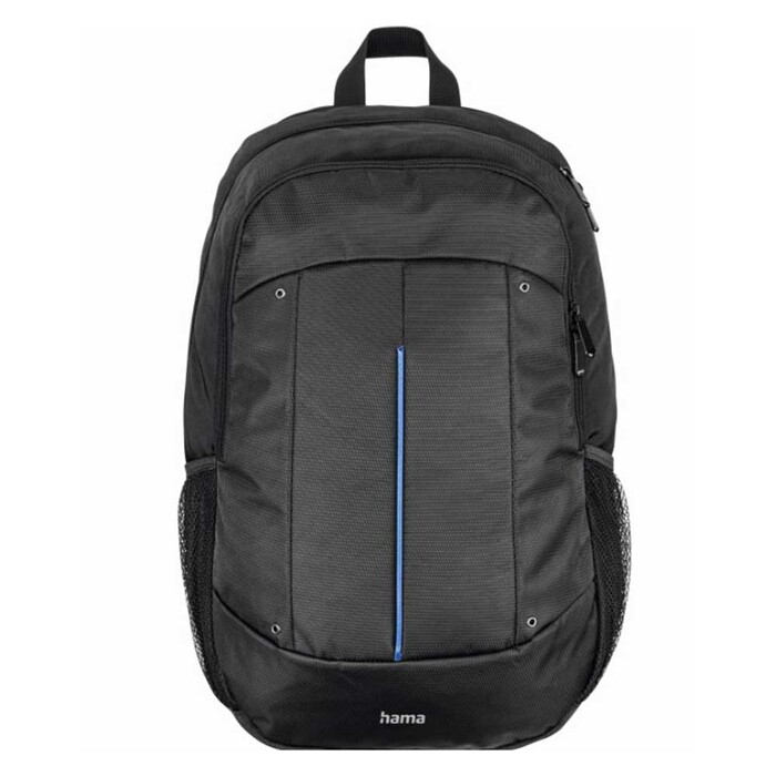 HAMA 2-in-1-Rucksack Kapstadt 32 l schwarz