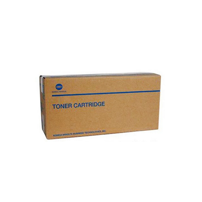 Minolta Toner TN321K black 27K