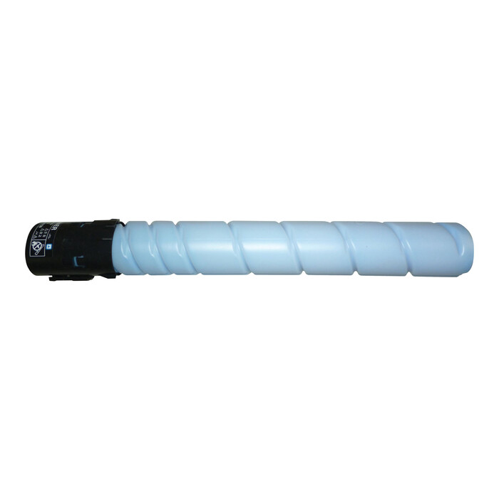 Minolta Toner TN321C cyan 25K