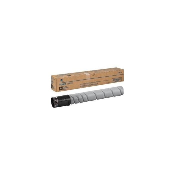 Minolta Toner Bizhub C308/TN324K black 28K