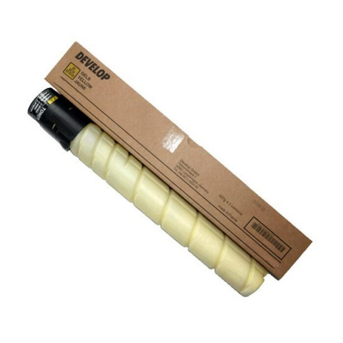Develop Toner TN221Y yell.