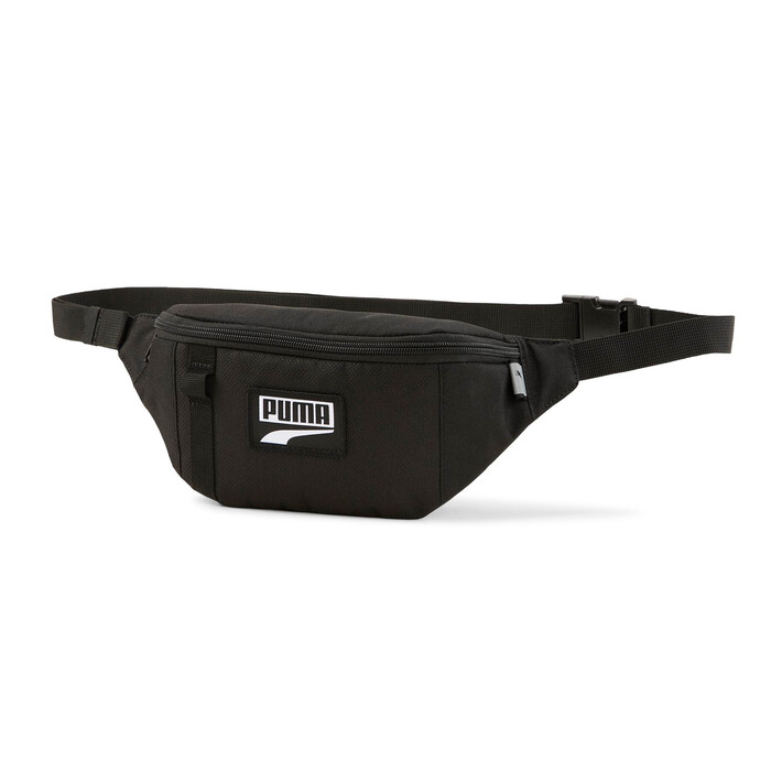PUMA Bauchtasche schwarz