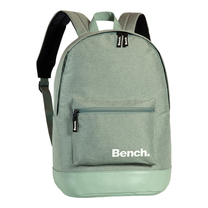 BENCH Rucksack 16 Liter pastellgrün