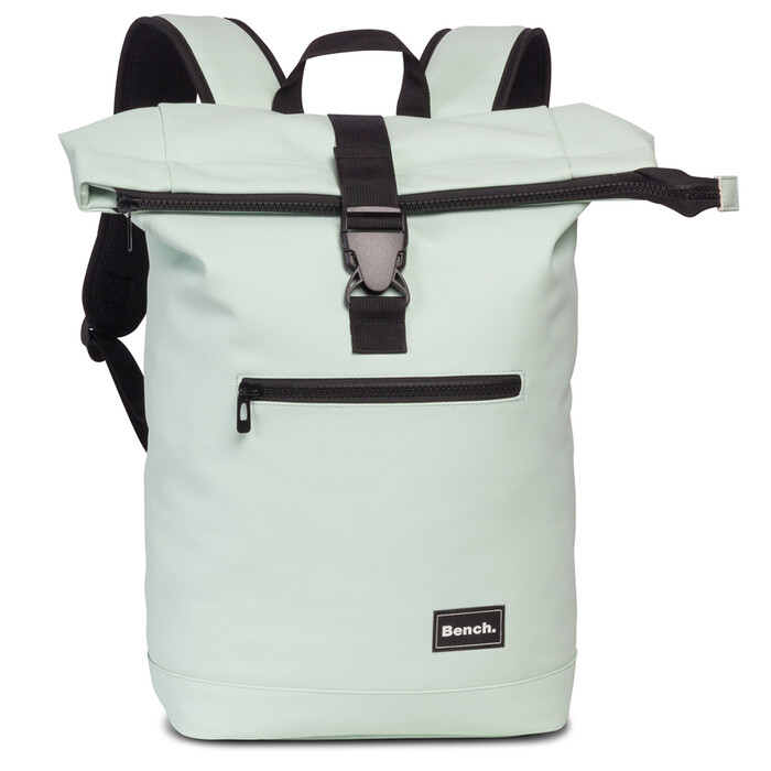 BENCH Rucksack Hydro mit Rolltop 20 l mint