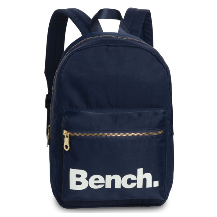 BENCH Rucksack Mini 8 l dunkelblau