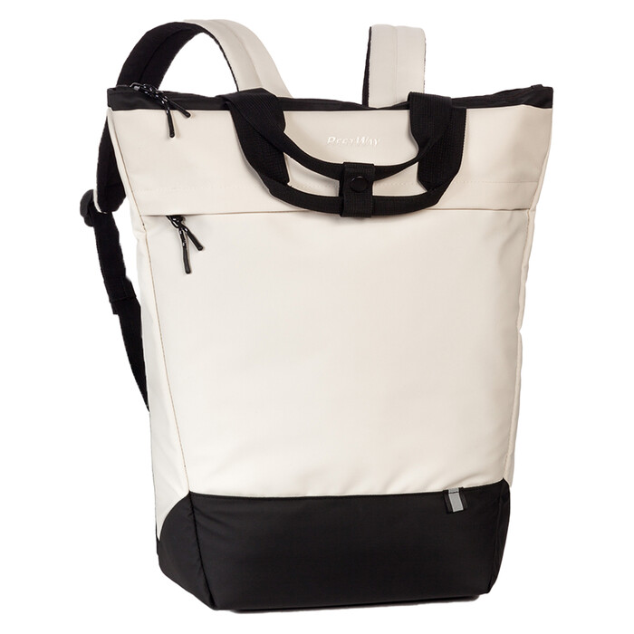 BESTWAY Rucksack 16 l weiß