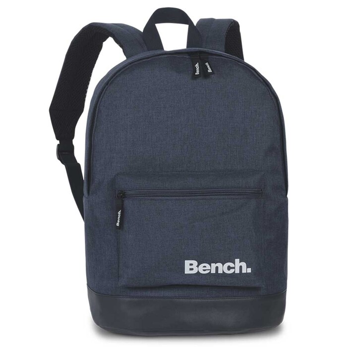 BENCH Rucksack Classic 42 x 20 x 32 cm blau