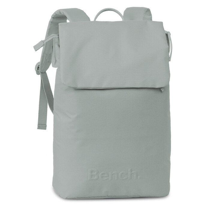 BENCH Rucksack 9 l hellgrau