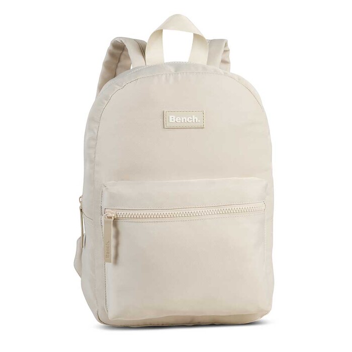 BENCH Rucksack Nova 25 x 35 x 12 cm natur