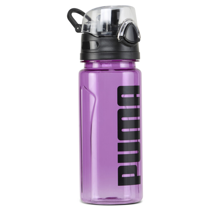 PUMA Trinkflasche Mauved Out 700 ml wild berry