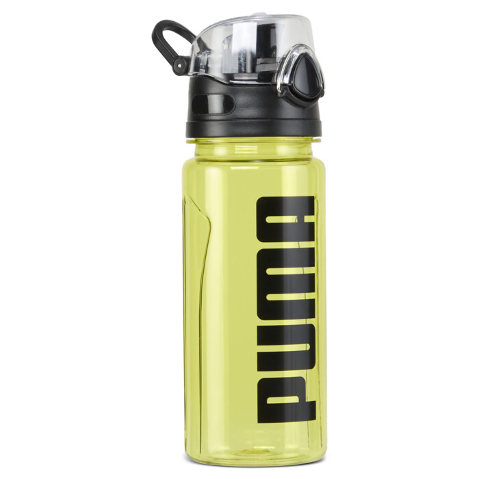 PUMA Trinkflasche Sun Steam 700 ml gelb