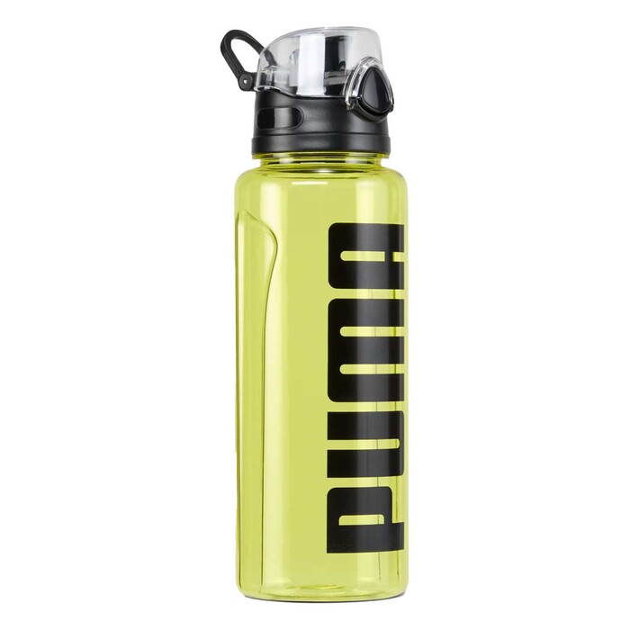 PUMA Trinkflasche Sherbert 1 Liter lemon