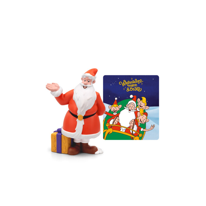Tonies Weihnachtsmann & Co. KG - Die magische Perle & Rudolph ist verschwunden - Image 20