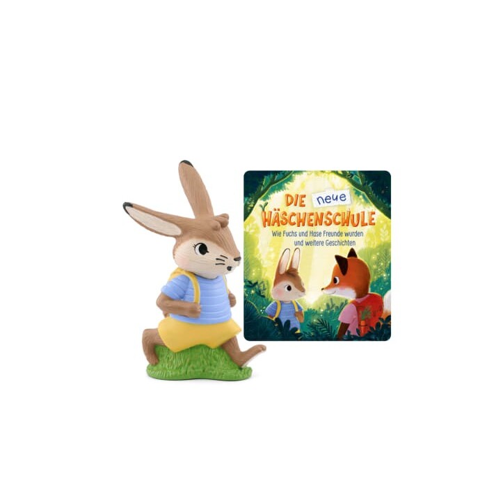 TONIES Hörfigur Die neue Häschenschule
