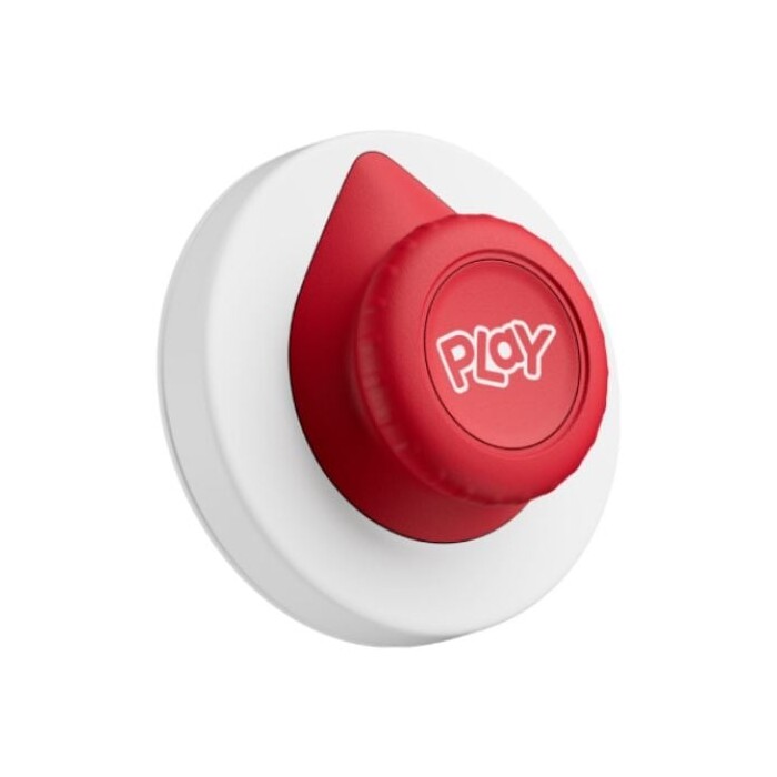 TONIES Tonieplay Controller rot