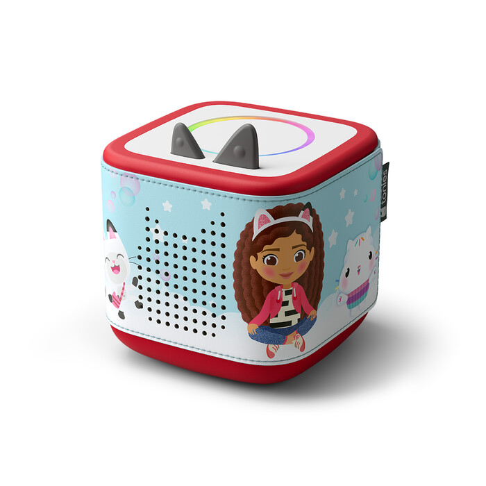 Tonies Toniebox 2 Hülle Gabby's Dollhouse - Image 11
