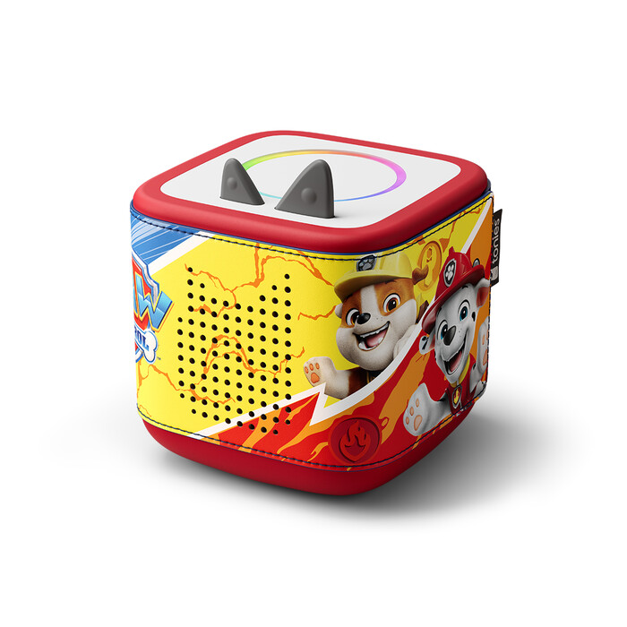 TONIES Toniebox 2 Hülle Paw Patrol