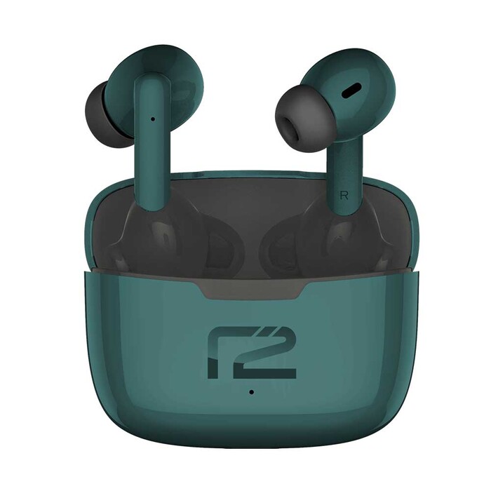 READY2MUSIC Cosmia Air True Wireless In-Ear Kopfhörer grün