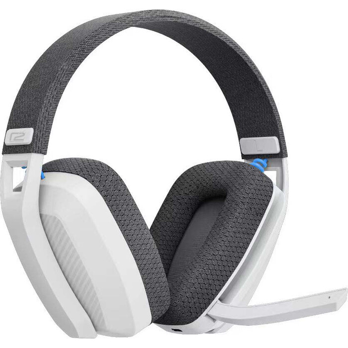 READY2GAMING PS5 Headset PX25 Pro wireless weiß