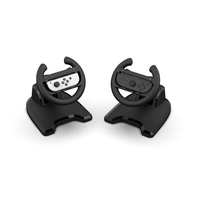 READY2GAMING NSW Racing Wheel Stand für Nintendo Switch/Switch 2