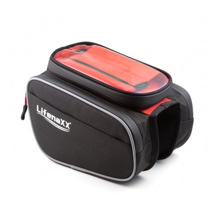 TECHNAXX Fahrradtasche LX-029 schwarz