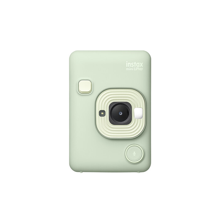 FUJIFILM Instax Mini Liplay Sofortbildkamera