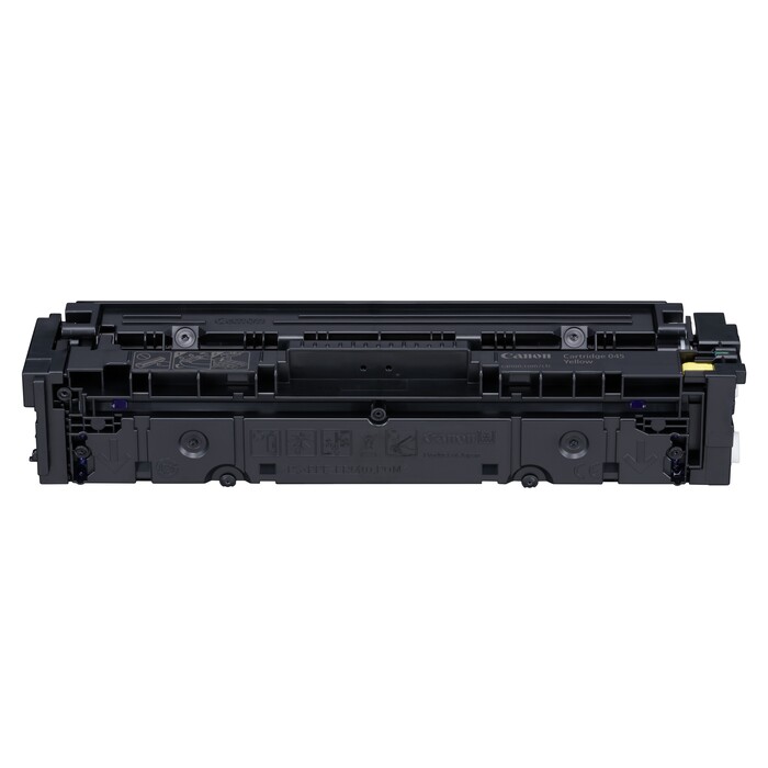 CANON Toner 045 gelb