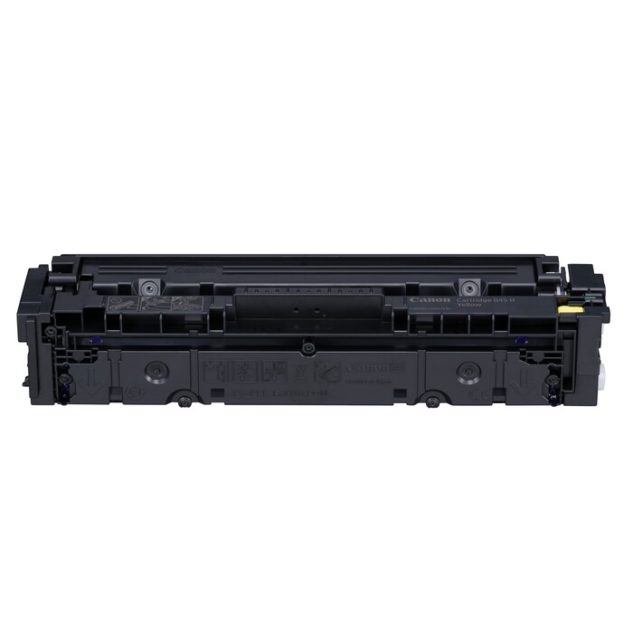 CANON Toner 045H gelb