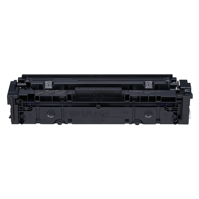 CANON Toner 045H schwarz