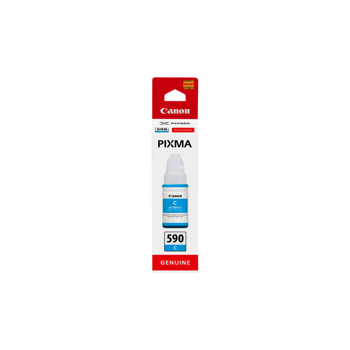 Canon Ink Bottle cyan 70ml
